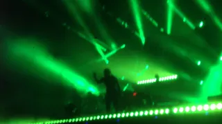 The Prodigy - Nasty - Live