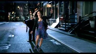 The Adjustment Bureau TV Spot 3