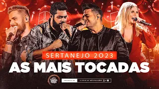 Playlist Sertanejo 2023 (Henrique & Juliano, Marília Mendonça, Zé Neto & Cristiano,Gusttavo Lima)