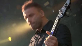 Muse - Psycho (Live 2015)