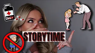 Strict or abusive parents?!! ///STORYTIME FROM ANONYMOUS