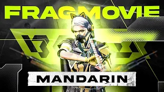 PMPL player 🍊 | FRAGMOVIE 90 FPS