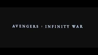 Avengers: Infinity War - Ending Credits