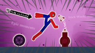 Best falls | Stickman Dismounting funny and epic moments | Like a boss compilation #174