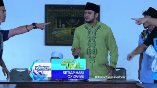 RCTI Promo Layar Drama Indonesia “AMANAH WALI” Episode 11