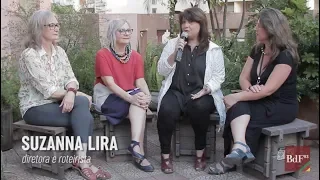 Susanna Lira, diretora do Torre das Donzelas, fala sobre o filme, feminismo, memória e resistência