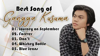 Best Song Of Gangga Kusuma | Kumpulan Lagu terbaik 2021