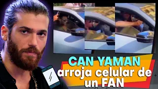 CAN YAMAN la VERDAD detrás del ESCANDALOSO VIDEO !!!