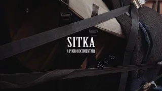 SITKA | a piano documentary