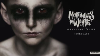 Motionless In White - Hourglass (Official Audio)