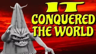 Roger Corman's It Conquered the World: Review