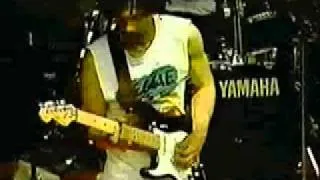 H.R. "Who's Got The Herb?"  live in Woodbury, CT 5/28/90--Track #9