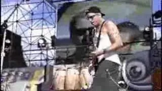 The Offspring - All I Want (live 1997)