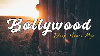 Bollywood Deep House Mix | DJ Avnir | Vaibhav Doke Visuals