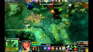 Njt7 - LGD Yao invoker