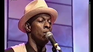 More than one way home - Keb' Mo' live 1997