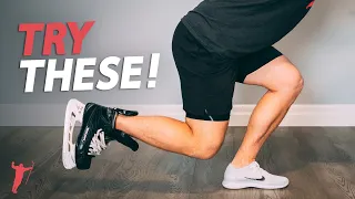 7 "MUST DO" HOCKEY EXERCISES 🏒