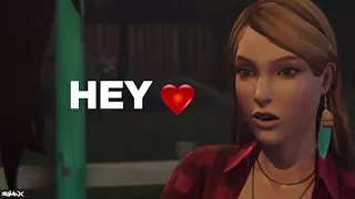 Chloe Price is our daddy (life is strange before the storm)