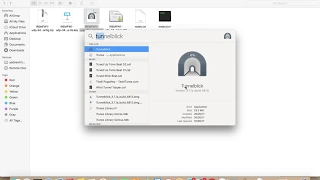 How To Setup OpenVPN (tunnelblick) on macOS Mac OS X