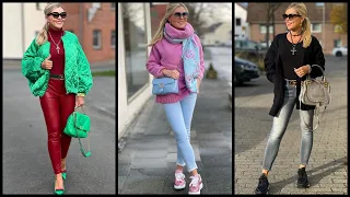 Stay Warm, Look Hot: Casual Winter Outfits for Women | Winter Wardrobe Essentials | Winter Outfits