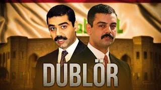 Dublör: Saddam'ın Oğlu