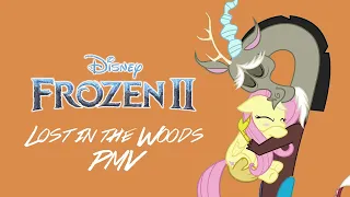 Lost in the Woods PMV