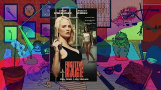 Fugitive Rage (1996) Trailer - As Garras de Um Anjo