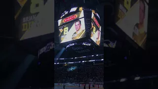 Pittsburgh Penguins 2017-18 Intro