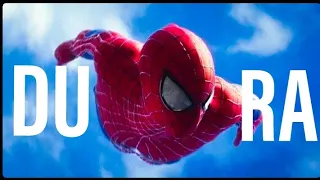Peter 3~The Amazing Spider-Man 2~Dura~AMV