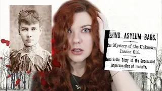 THE SICK TRUTH OF OLD MENTAL ASYLUMS | The Nellie Bly Story