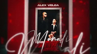 Alex Velea - Monali (SLOWED & REVERBED)