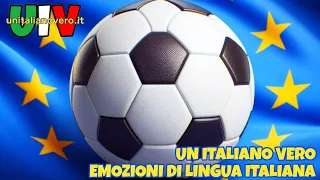 La finale di stasera è un appuntamento con la storia, soprattutto per la squadra italiana | UIV