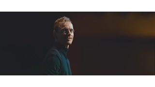 Стів Джобс (Steve Jobs) 2015. Офіційний український трейлер  [1080р]