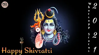 Mahashivratri Status || #2021 #WhatsappStatus #ShortVideo