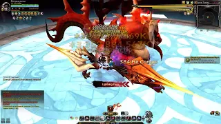 Artillery STG25 Re-Time from 4:37 to 3:52 | Magic Arrow Crit Damage Buff Fixed | Dragon Nest SEA