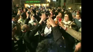 E belli come noi - canzoni del palio