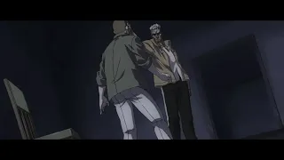 Грустный аниме клип / anime /= AMV =