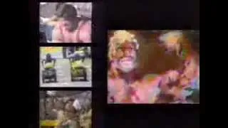 CBS Sports Spectacular opening 1979