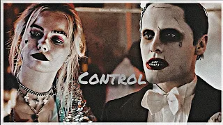 Joker & Harley - Control