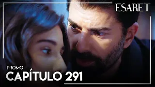 ESARET 291 CAPÍTULO | Redemption Episode 291 - Legendado em Português (Esaret Brasil)