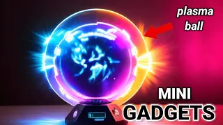 top 4 Coolest Gadgets you can buy on Amazon 🔥🔥| Gadgets from Rs100, Rs200, Rs500