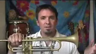 Tuning the Trumpet