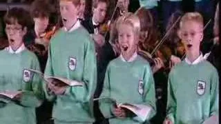 The Holland Boys Choir