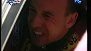 Rallye d'Australie 1997  / Champion's - Paul Fraikin