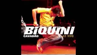 Biquini Cavadão - Vento Ventania / Roostie And Boopsie / You Are My Sunshine