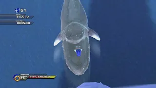 Sonic Unleashed Cool Edge Act1 No Skills Speedrun