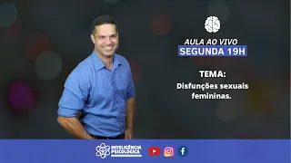 Disfunções sexuais femininas