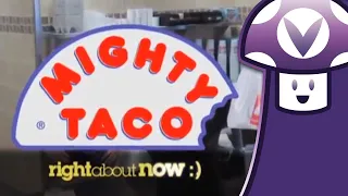 [Vinesauce] Vinny - Mighty Taaaaco