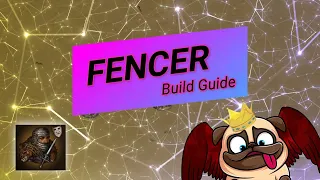 Fencer Builds: Battle Brothers Build Guide