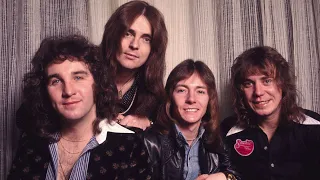 SMOKIE - I'll meet you at midnight (Remastered 2022)